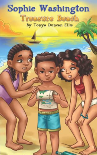 Sophie Washington: Treasure Beach