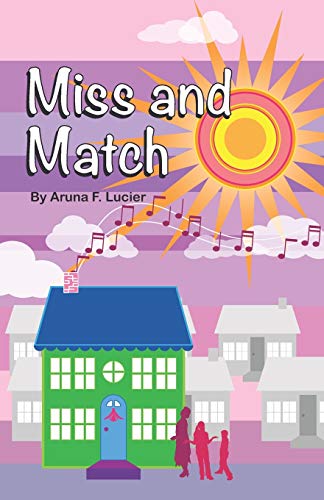 Miss and Match Paper Back : None