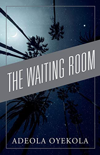 The Waiting Room - 9781735367187