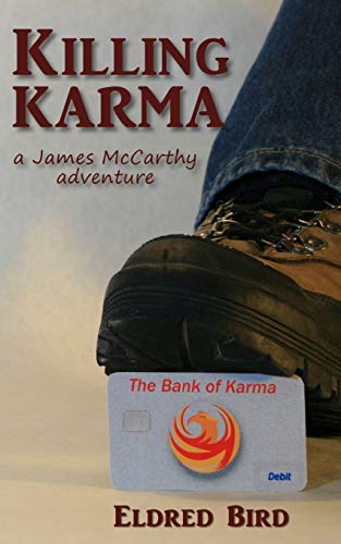 Killing Karma : A James Mccarthy Adventure