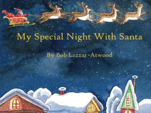 My Special Night With Santa