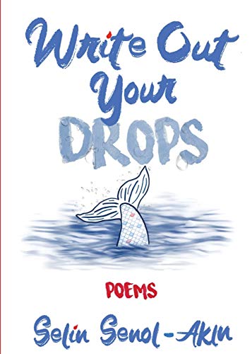 Write Out Your Drops - 9781735487410