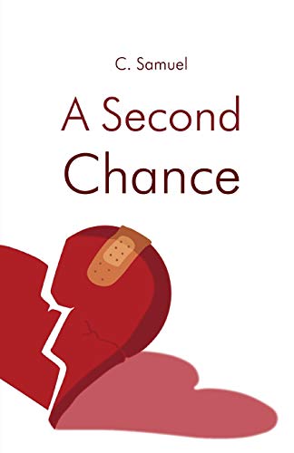 A Second Chance - 9781735505800