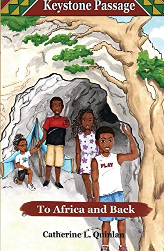 KEYSTONE PASSAGE : To Africa and Back