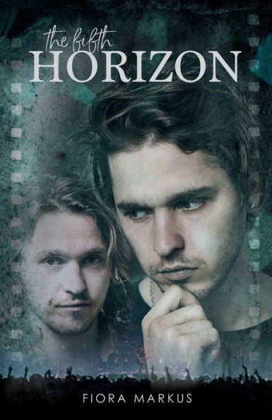 The Fifth Horizon : A Rockstar Romance Thriller