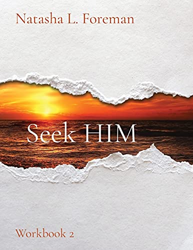 Seek Him: Workbook 2