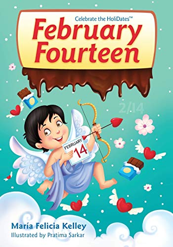 February Fourteen: 2/14 - Paperback