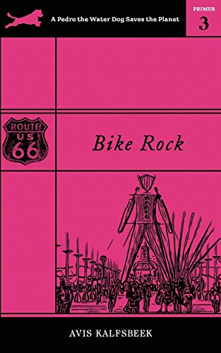 Bike Rock - 9781735561370