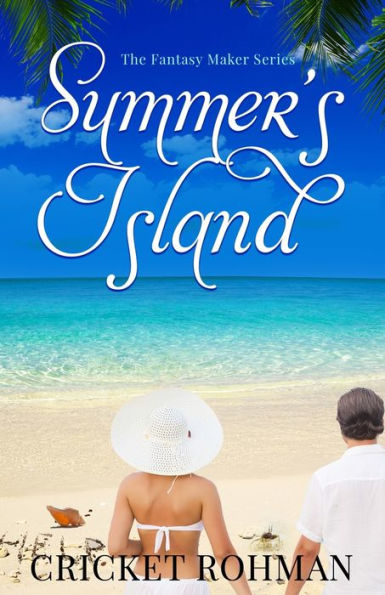 Summer's Island (The Fantasy Maker Series)