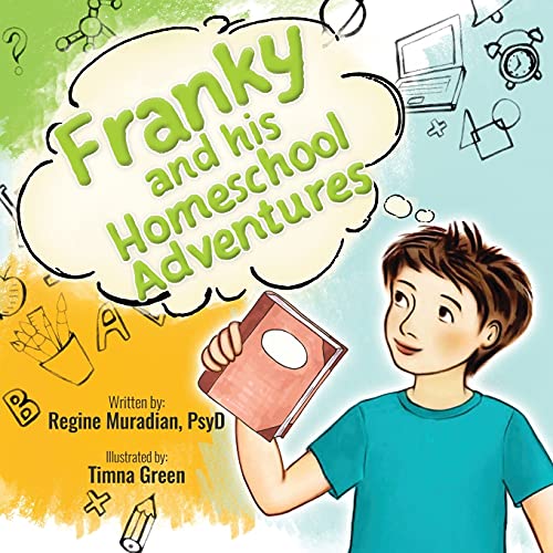 Franky And His Homeschool Adventures