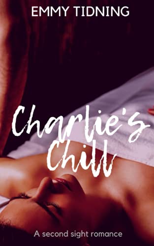 Charlie's Chill (Second Sight Romance)