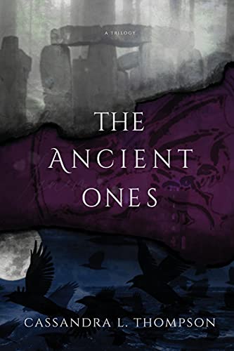 The Ancient Ones - 9781735686325