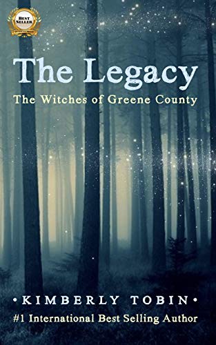The Legacy : The Witches of Greene County
