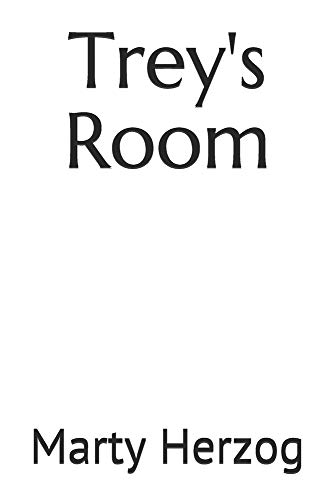 Trey's Room