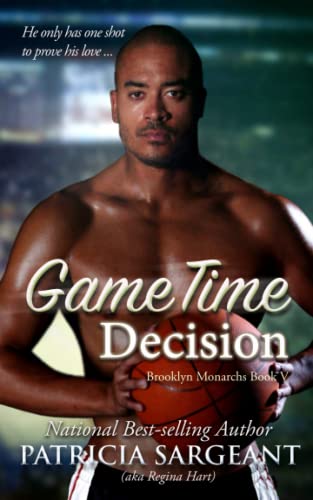 Game Time Decision: Brooklyn Monarchs, Book V