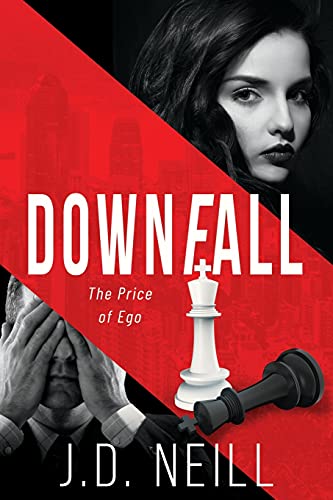 Downfall: The Price Of Ego