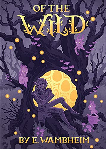 Of The Wild - Paperback