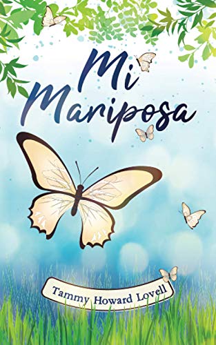 Mi Mariposa