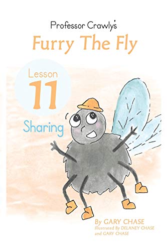 Professor Crawly's - Lesson 11: Furry the Fly: Sharing