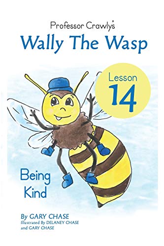 Professor Crawly's - Lesson 14: Being Fair