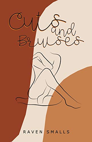 Cuts and Bruises - 9781735826851