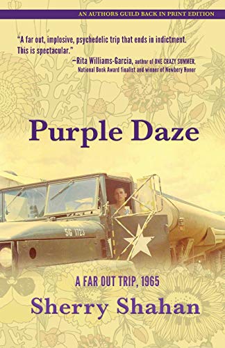 Purple Daze : A Far Out Trip, 1965