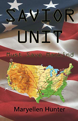 Savior Unit : Must Save Mankind