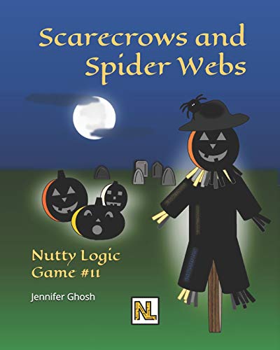 Scarecrows and Spider Webs