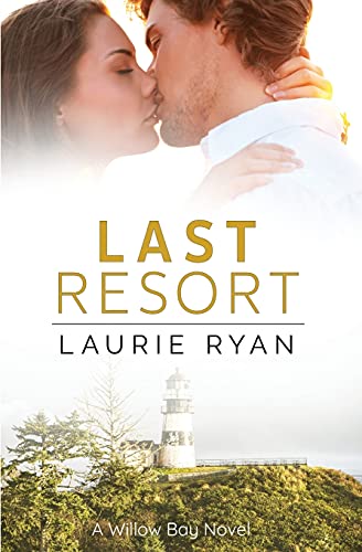 Last Resort - Paperback