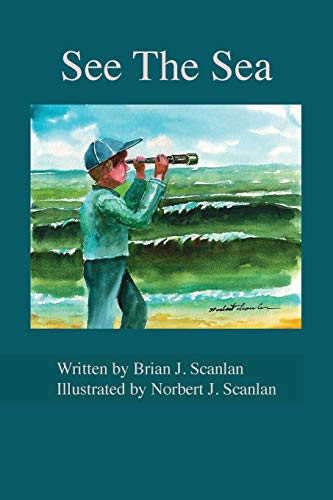See The Sea - Paperback