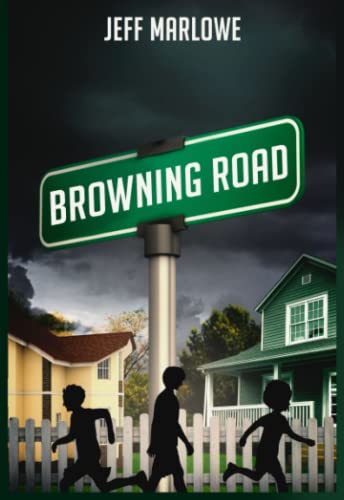 Browning Road
