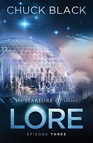 Lore - 9781735906119