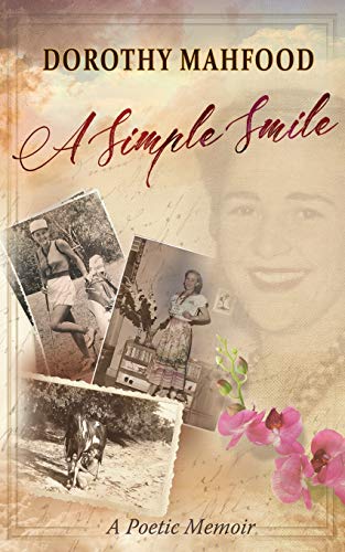 A Simple Smile : A Poetic Memoir - 9781735908311 - 9781735908311