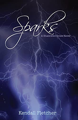 Sparks - 9781735921310