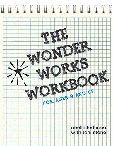 The Wonder Works Studio