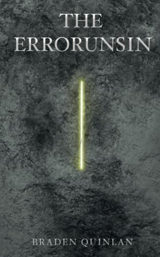 The Errorunsin