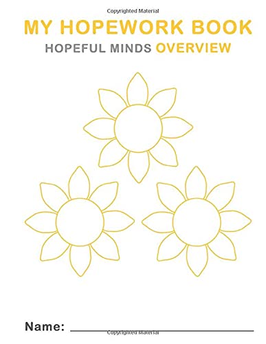 Hopework Book : Hopeful Minds Overview