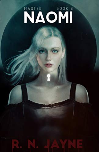 Naomi : MASTER: Book 3