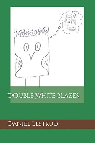 Double White Blazes