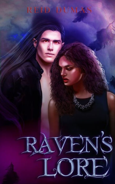 Raven's Lore: Invocation