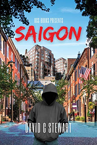 Saigon - 9781736031308