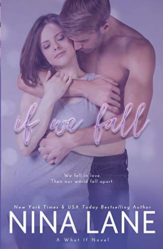 If We Fall : A What If Novel