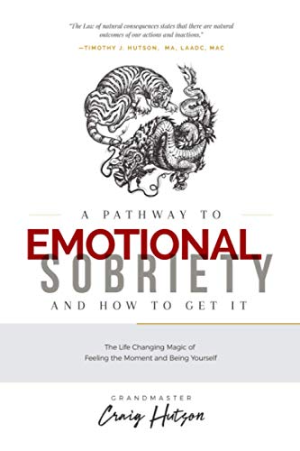 A Pathway to Emotional Sobriety and How to Get It: The Life Changing Magic of Feeling the Moment and Being Yourself