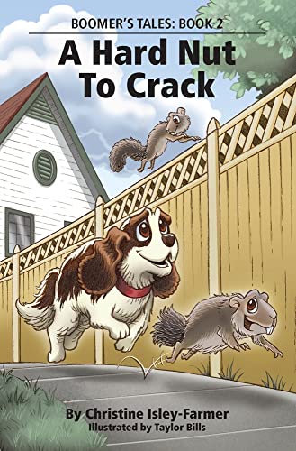 A Hard Nut To Crack