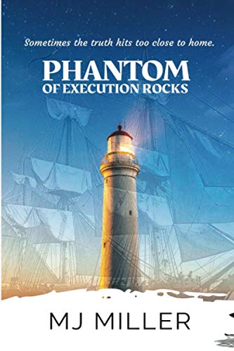 Phantom of Execution Rocks - 9781736101100
