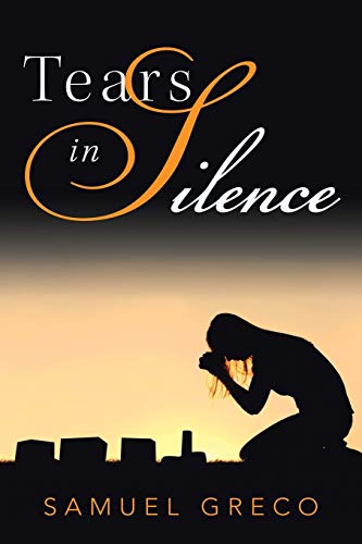 Tears in Silence - 9781736118405