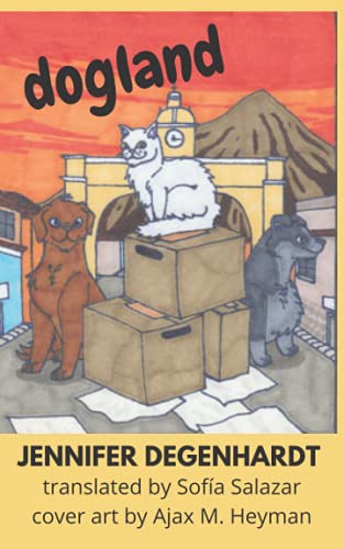 Dogland