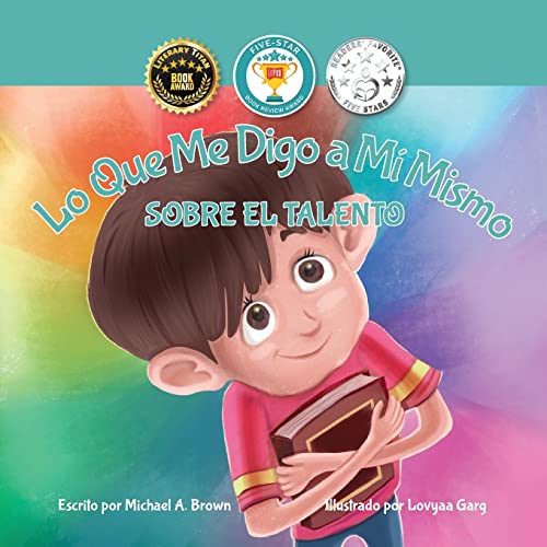 Lo Que Me Digo A M? Mismo : Sobre El Talento