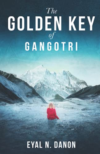 The Golden Key Of Gangotri - 9781736299425