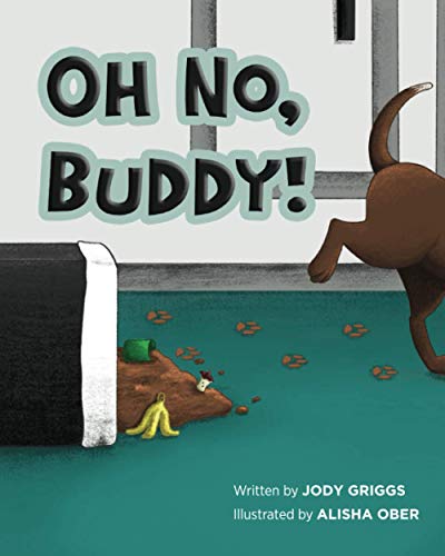 OH NO BUDDY!